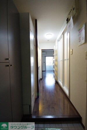 モナーク杉並堀ノ内の物件内観写真